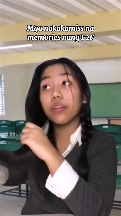 pinayflix school|Nakakamiss Namang Pumasok sa School .